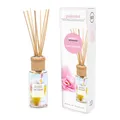 Produktbild: pajoma® Raumduft 100 ml + Duftstäbchen, Light Moments | Premium Lufterfrischer