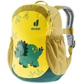 Produktbild: Deuter Pico Kinderrucksack - 5 L - corn-turmeric