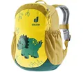 Produktbild: deuter Kinderrucksack Pico 5 Liter (1-tlg), Contact Rückensystem