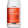 Produktbild: Casida Collagen Pulver Kollagen Hydrolysat, 480 g Pulver
