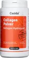 Produktbild: Casida Collagen Pulver Kollagen Hydrolysat, 480 g Pulver
