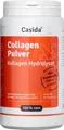 Produktbild: Casida GmbH COLLAGEN PULVER Kollagen Hydrolysat Peptide Rind 480 g 15266086