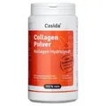 Produktbild: COLLAGEN PULVER Kollagen Hydrolysat Peptide Rind 480 g
