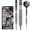 Produktbild: Red Dragon Gian van Veen Tour Edition - Steeldarts - 22g