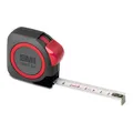 Produktbild: BMI Rollbandmaß Vario Genauigkeit 1 8 m