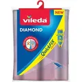 Produktbild: Vileda Bügeltischbezug Quickfix Diamond Universell 110-130 Cm
