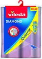 Produktbild: Vileda Bügeltischbezug QuickFIX Diamond universell 110-130 cm