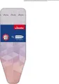 Produktbild: Vileda Diamond Bügelbrettbezug, titanbeschichtete hitzebeständige Bügelauflage