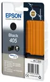 Produktbild: Epson 405 Koffer Druckerpatrone Schwarz 7.6 ml (C13T05G14010)