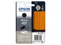 Produktbild: EPSON WF3825 WF4825 Koffer, 405, Tintenpatrone Schwarz (C13T05G14010)