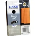 Produktbild: Epson Tinte C13T05G140 schwarz 405
