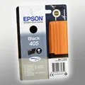 Produktbild: Epson Tinte C13T05G140 schwarz 405
