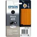 Produktbild: EPSON Tinte 405 schwarz (C13T05G14010 / C13T05G14020) WF382x/482x/4830/783x/7840