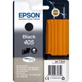 Produktbild: Epson Tinte schwarz 7.6ml WF382x/482x/4830/783x/7840