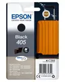 Produktbild: Epson Original Epson 405 Black (C13T05G14010) Tintenpatrone
