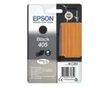 Produktbild: Epson 405 DURABrite Tintenpatrone (1-tlg., Original Druckerpatrone, schwarz)
