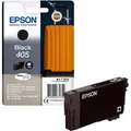 Produktbild: Epson Tinte 405 C13T05G140 Koffer, schwarz, 7,6 ml, 350 Seiten