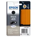 Produktbild: Epson C13T05G14010 - Tintenpatrone, black (schwarz)