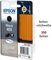 Produktbild: Original Epson 405 405 XL Koffer Serie Druckerpatronen Tinte Patronen Workforce