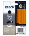 Produktbild: Original Epson 405 Black WorkForce WF-7310DTW WF-7835DTWF Pro WF-7840DTWF