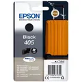 Produktbild: Epson C13T05G14010 405 Tintenpatrone schwarz, 350 Seiten 7,6ml für Epson WF-