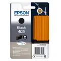 Produktbild: Original Epson 405 Serie Schwarz Patronen Tinte Druckerpatronen CX D DX S SX B