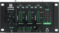 Produktbild: Pronomic DX-26 MKII DJ-Mixer - 3-Kanal Mischer mit Cue-Funktion - 2x Line/Phono-Kanal - Mikrofon- und Kopfhöreranschluss
