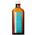 Produktbild: moroccanoil Haaröl LIGHT Ölbehandlung für feines & helles Haar 100 ml