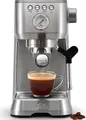 Produktbild: SOLIS Barista Perfetta Plus 1170 v2 silber - Espresso-Automat