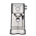 Produktbild: SOLIS Barista Perfetta Plus 1170 V2 Siebträgermaschine, Edelstahl