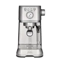 Produktbild: Solis | Barista Perfetta Plus V2 | Siebträger Espressomaschine | Silber