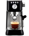 Produktbild: Solis Barista Perfetta Plus Kaffeemaschine Einstellbar Halbautomatisch Schwarz