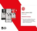 Produktbild: Solis Barista Perfetta Plus 1170 V2 - 1700W Kolben Espressomaschine - Espresso &