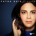 Produktbild: Franz Schubert Fatma Said: Lieder (CD) Album