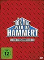 Produktbild: Hör mal wer da hämmert - Komplettbox - Staffel 1-8 [28 DVDs]
