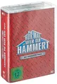 Produktbild: Hör mal wer da hämmert - Staffel 1-8 - Komplett-Box - DVD - *NEU*
