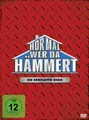 Produktbild: Hör mal wer da hämmert - Komplettbox - Staffel 1-8 (DVD) Tim Allen