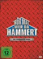 Produktbild: Hör' mal, wer da hämmert - Die kompletten Staffeln 1-8 # 28-DVD-NEU