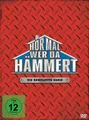 Produktbild: Hör mal wer da hämmert - Staffel 1-8 (Komplettbox)