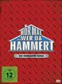 Produktbild: Hör mal wer da hämmert - Komplettbox - Staffel 1-8 (DVD) Tim Allen