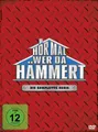 Produktbild: Hör mal wer da hämmert - Komplettbox - Staffel 1-8 [28 DVDs] Sitcom, TV-Serie