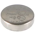 Produktbild: 1 Stück Murata 337, Varta V337, SR416SW Knopfzelle für Uhren, 1,55V, Sony 337