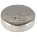 Produktbild: 1 Stück Murata 337, Varta V337, SR416SW Knopfzelle für Uhren, 1,55V, Sony 337