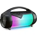 Produktbild: Bigben Partybtiplite Bluetooth-lautsprecher - Usb Sd Aux-in - 30cm - 50w - Ipx54 - Outdoor