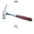 Produktbild: PICARD Ganzstahllatthammer 79010 / Vergütungsstahl 950g mit Magnet + Ledergriff