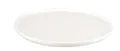 Produktbild: ASA Dessertteller, OCO Kollektion, Fine Bone China, Weiß, Durchmesser 21 cm