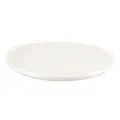 Produktbild: ASA Selection Oco Dessertteller Dessert Teller Platte Porzellan Beige 21 cm