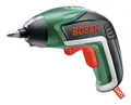 Produktbild: Bosch IXO V Akku-Schrauber Lithium-Ionen mit Integriertem Akku - im Karton - 06039A8000 (VPE: 3 Stück)