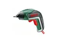 Produktbild: Bosch IXO 06039A8000 Akku-Schrauber Lithium-Ionen aus Kunststoff und Metall mit Akku-Schrauber, Akku, Ladegerät und Bit für Schrauben, 06039A8000)