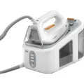 Produktbild: BRAUN Dampfbügelstation 